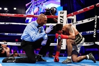 Guillermo Rigondeaux Sweatshirt #3581241