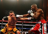 Guillermo Rigondeaux Sweatshirt #3581243