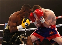 Guillermo Rigondeaux Sweatshirt #3581252