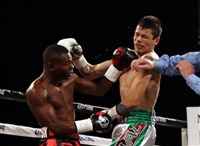 Guillermo Rigondeaux Sweatshirt #3581253