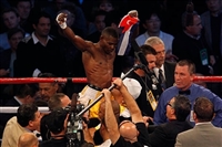 Guillermo Rigondeaux Sweatshirt #3581254