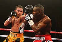 Guillermo Rigondeaux Sweatshirt #3581256