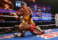 Guillermo Rigondeaux Sweatshirt #3581257