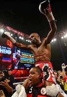Guillermo Rigondeaux Sweatshirt #3581259