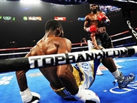 Guillermo Rigondeaux Sweatshirt #3581261