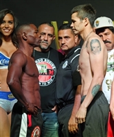 Guillermo Rigondeaux Sweatshirt #3581264