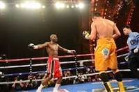 Guillermo Rigondeaux mug #G1823501