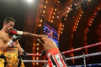 Guillermo Rigondeaux Sweatshirt #3581275