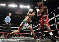 Guillermo Rigondeaux mug #G1823506