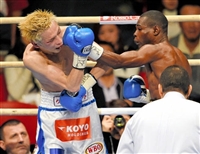 Guillermo Rigondeaux mug #G1823513