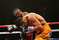 Guillermo Rigondeaux Longsleeve T-shirt #3581299