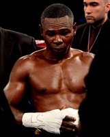 Guillermo Rigondeaux Longsleeve T-shirt #3581300