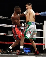 Guillermo Rigondeaux Longsleeve T-shirt #3581302