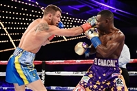 Guillermo Rigondeaux tote bag #G1823540