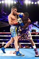 Guillermo Rigondeaux tote bag #G1823543