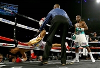 Guillermo Rigondeaux Sweatshirt #3581325