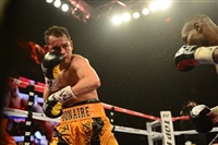 Guillermo Rigondeaux tote bag #G1823557