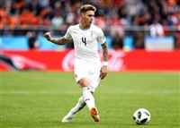 Guillermo Varela Sweatshirt #3341004