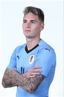 Guillermo Varela Sweatshirt #3341009