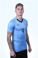 Guillermo Varela Tank Top #3341010