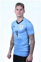 Guillermo Varela Sweatshirt #3341012