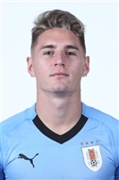 Guillermo Varela Sweatshirt #3341013