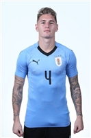 Guillermo Varela Tank Top #3341014
