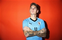 Guillermo Varela t-shirt #3341016
