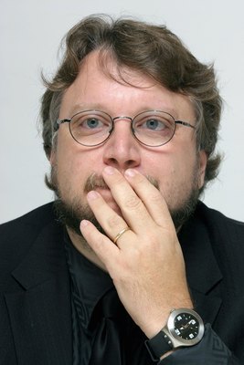 Guillermo del Toro calendar