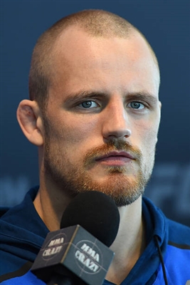 Gunnar Nelson posters