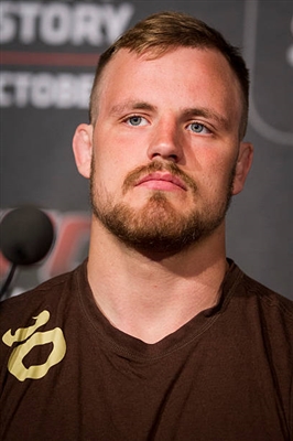 Gunnar Nelson Poster 3518457