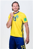 Gustav Svensson Sweatshirt #3341019