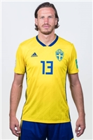 Gustav Svensson Sweatshirt #3341025