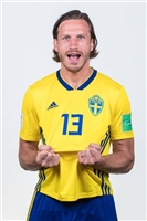 Gustav Svensson hoodie #3341035