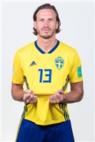 Gustav Svensson Sweatshirt #3341036