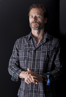 Guy Pearce Sweatshirt #2189123