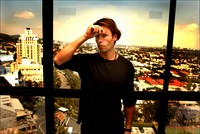 Guy Pearce Sweatshirt #2189127