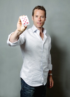 Guy Pearce stickers 2196003