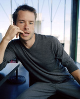Guy Pearce Tank Top #2204753