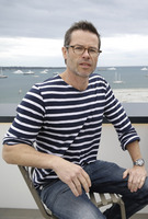 Guy Pearce longsleeve t-shirt #2400219