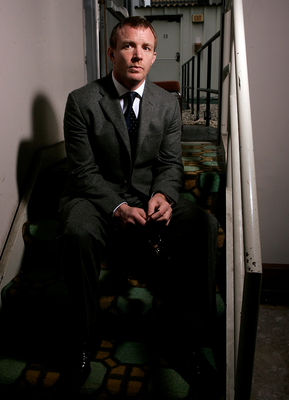 Guy Ritchie posters