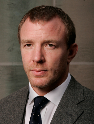 Guy Ritchie posters