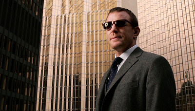 Guy Ritchie posters