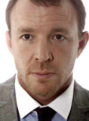 Guy Ritchie posters