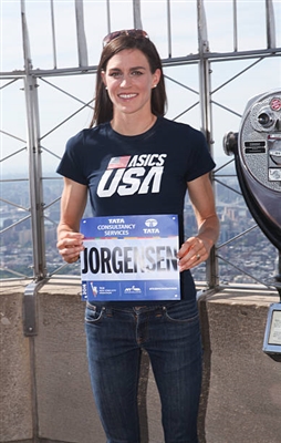 Gwen Jorgensen posters