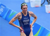 Gwen Jorgensen t-shirt #3620384