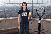 Gwen Jorgensen t-shirt #3620385