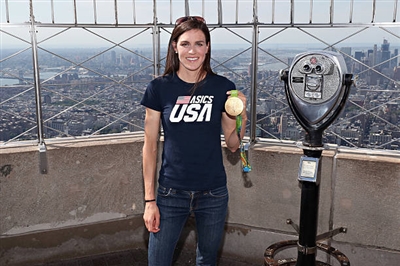 Gwen Jorgensen posters