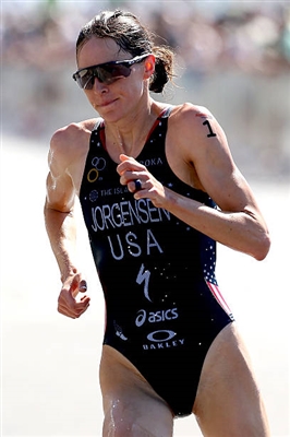 Gwen Jorgensen posters