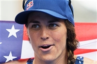 Gwen Jorgensen t-shirt #3620390